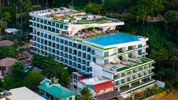 Best Hotels in Palawan Philippines El Nido
