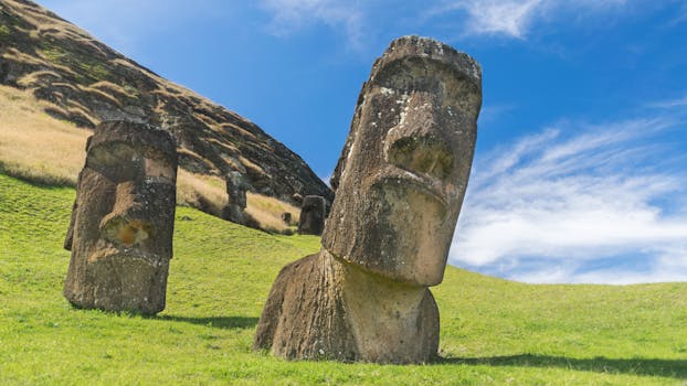 Top Hotels in Easter Island Chile