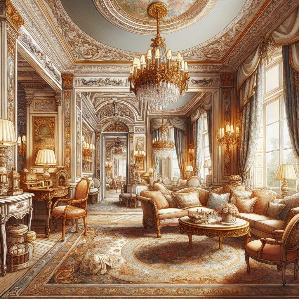 Hotel d Aubusson Paris France with Historic Suites