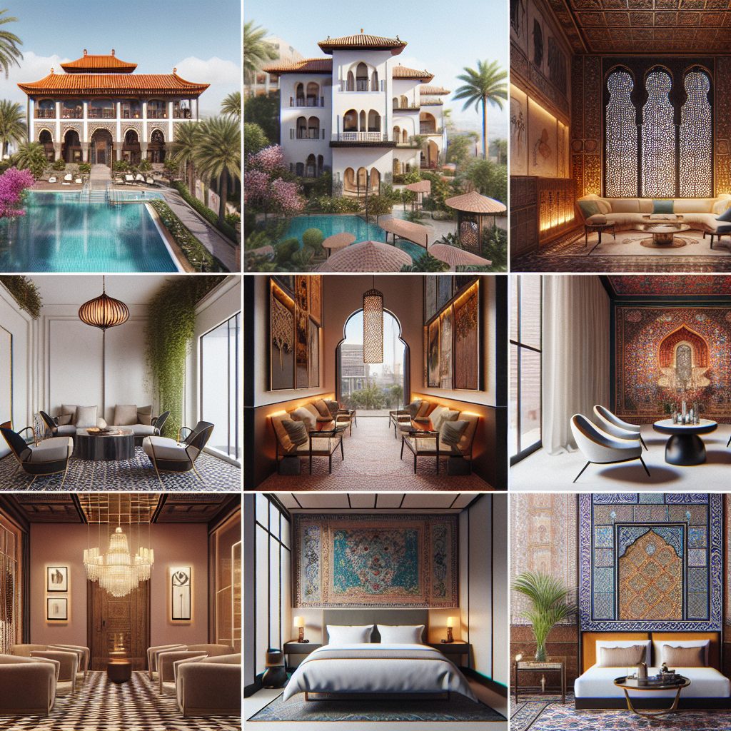 Best Boutique Hotels That Redefine Luxury Travel
