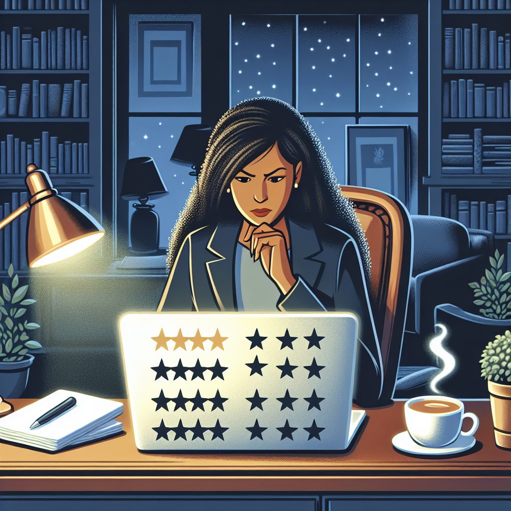How to Read Hotel Reviews Without Getting Fooled