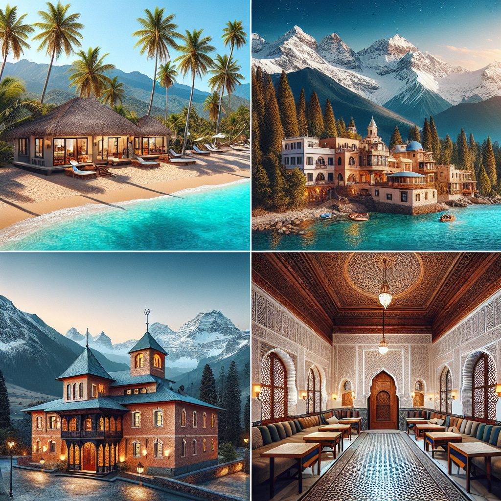 The Best Budget Resorts That Still Feel Like Luxury