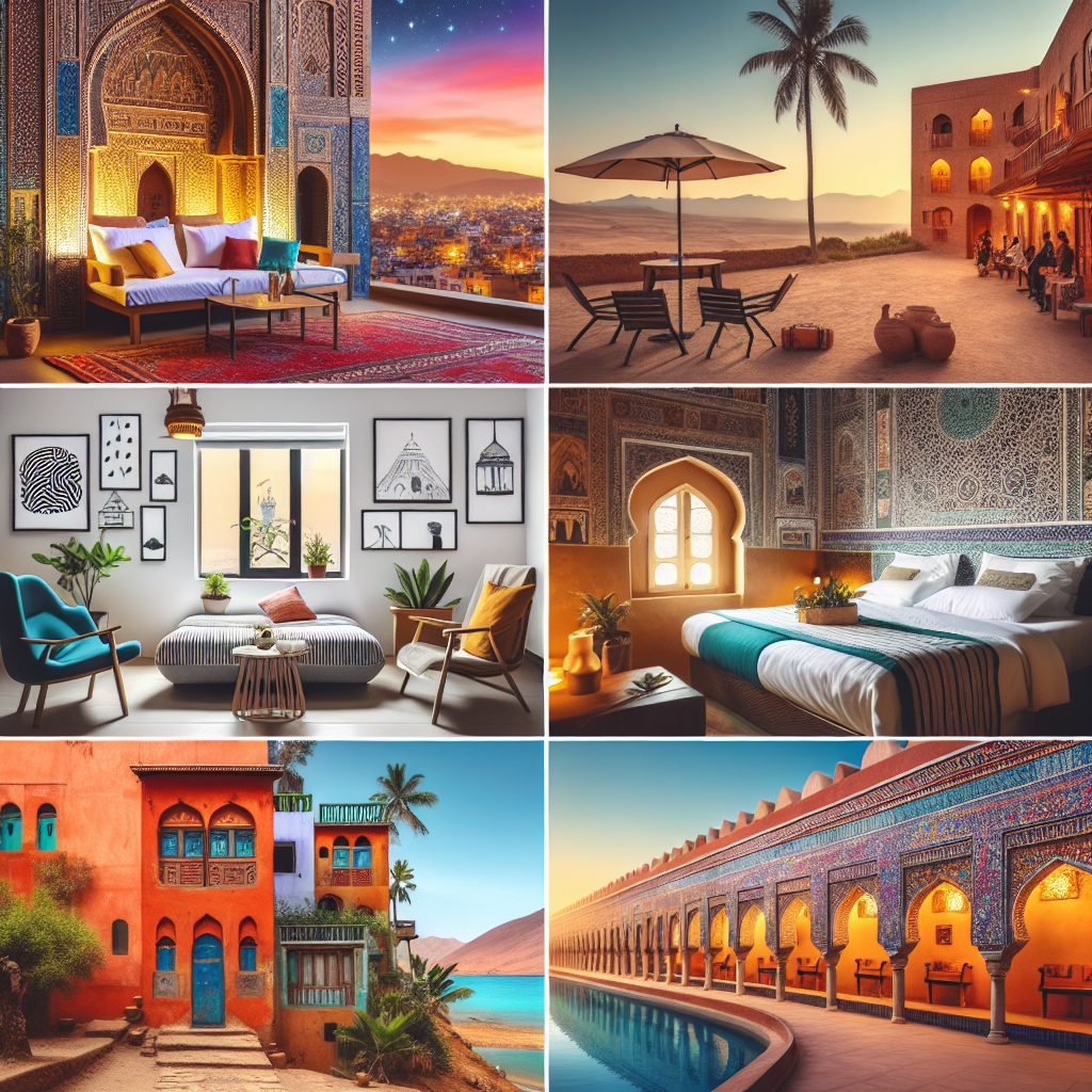The Best Hotels for Solo Travelers on a Budget