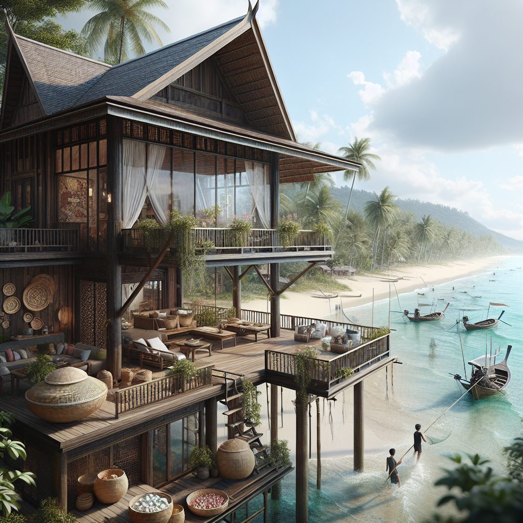 The Most Affordable Villas in Southeast Asia for Budget Travelers