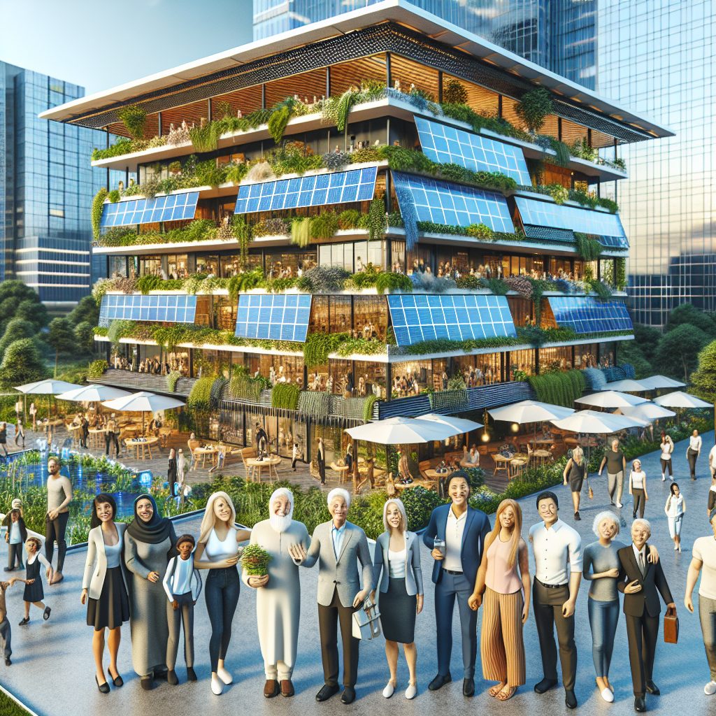 The Rise of Eco Friendly Hotels and Why Travelers Love Them