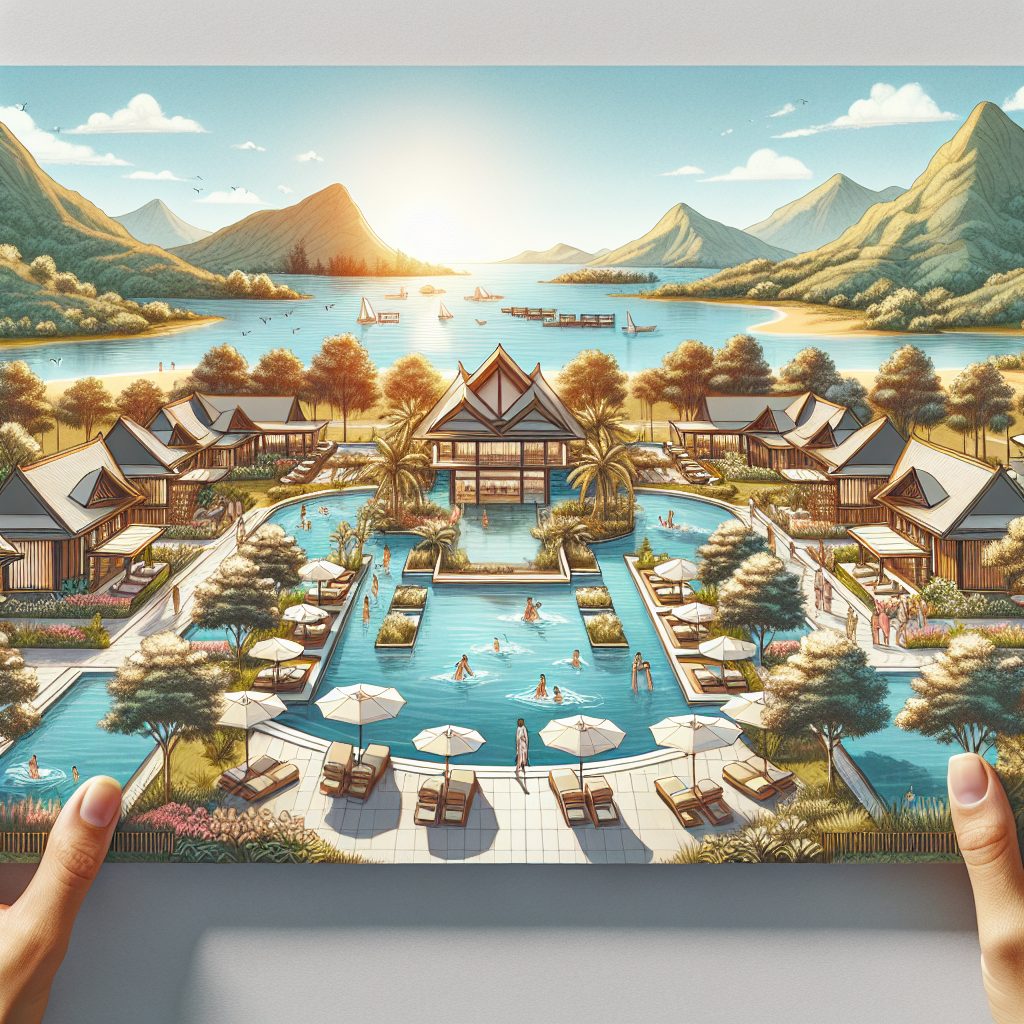 Top Adults Only Resorts for a Peaceful Retreat