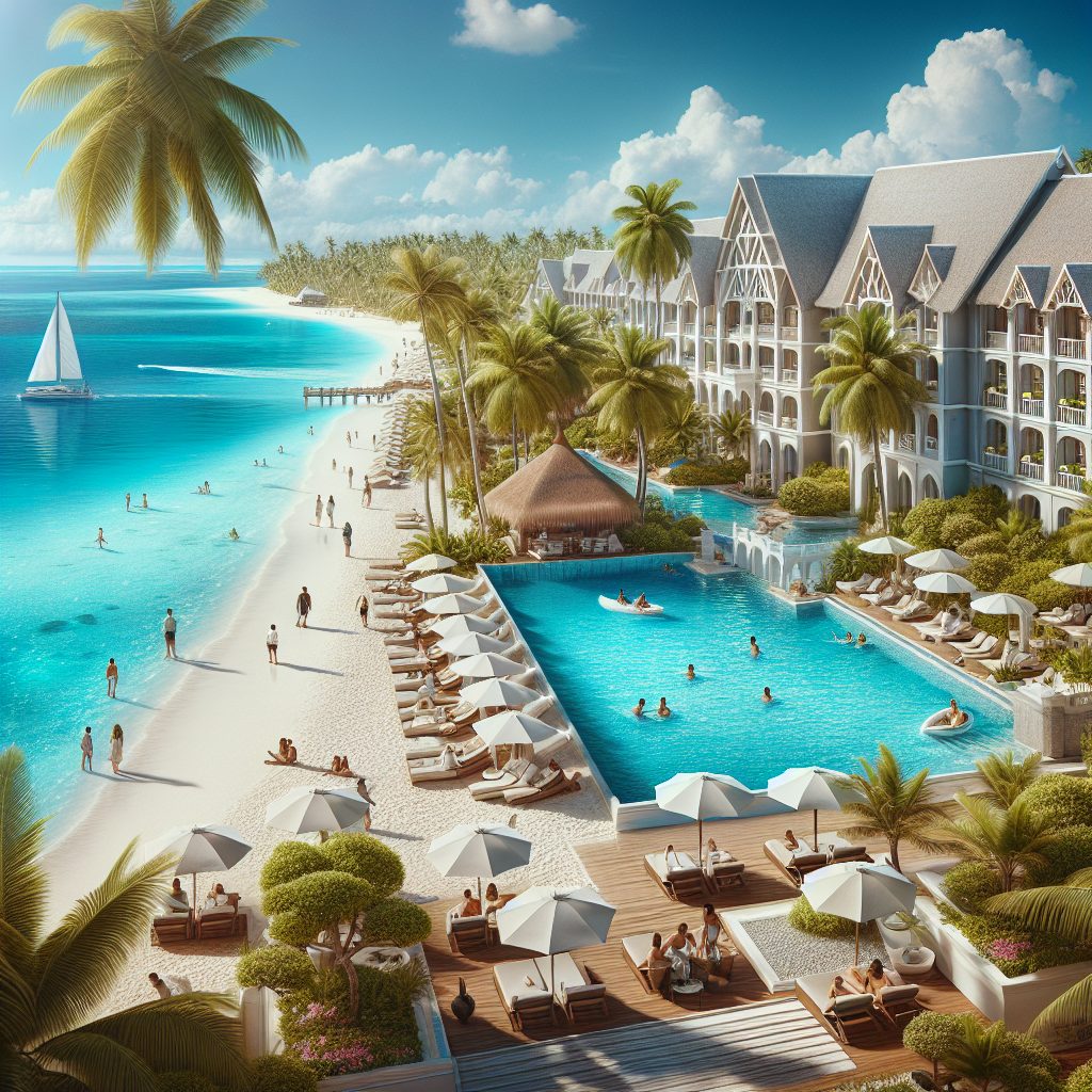 Top Beach Resorts That Are Worth the Splurge